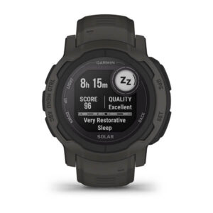 Garmin Instinct 2 Solar, Graphite - Image 5