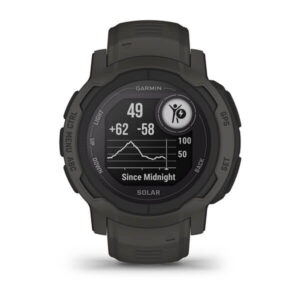 Garmin Instinct 2 Solar, Graphite - Image 4