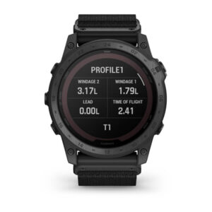 Garmin Tactix 7 Pro Ballistics Solar Gps Watch Emea - Image 15