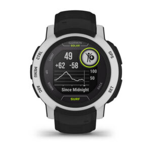 Garmin Instinct 2 Solar - Surf Edition, Bells Beach - Image 4
