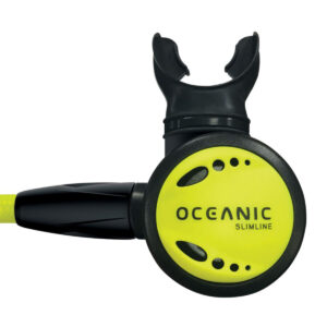 Oceanic Regulator Slimline 3 Octo - Image 1
