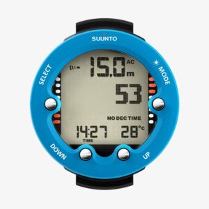 Suunto Zoop Novo Blue - Image 3
