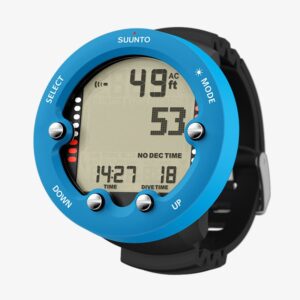 Suunto Zoop Novo Blue - Image 2
