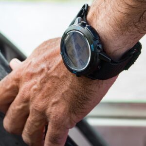 Suunto D6I Novo Black Zulu - Image 5