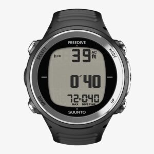 Suunto D4F Black - Image 2