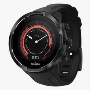 Suunto 9 Baro Black - Image 2