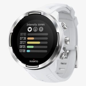 Suunto 9 Baro White - Image 2