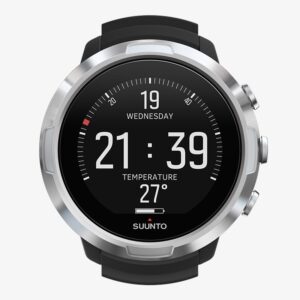 Suunto D5 Black - Image 2