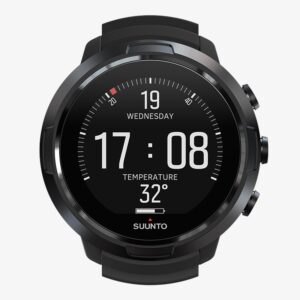 Suunto D5 All Black - Image 5