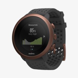 Suunto 3 Slate Grey Copper - Image 2