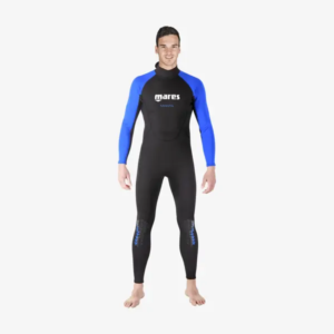 Mares Wetsuit Steamer Manta Men 2.2Mm - L - Image 1