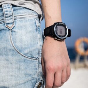 Suunto D4F Black - Image 4