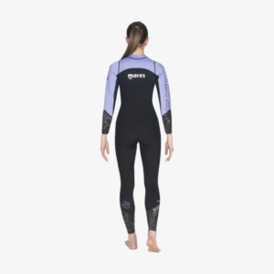 Mares Wetsuit Switch She Dives 2.5Mm Size 5 - Image 2