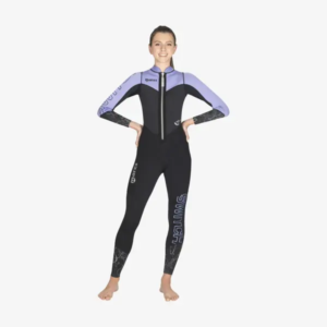 Mares Wetsuit Switch She Dives 2.5Mm Size 5 - Image 1