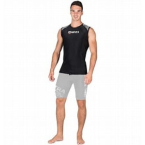 Mares Ultraskin Sleeveless With Hood Man - Xl - Image 2