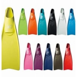 GULL FINS SUPER MEW SEABLUE - XL - Image 2