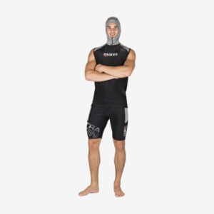 Mares Ultraskin Sleeveless With Hood Man - L - Image 1