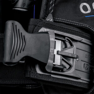 Oceanic Qlr4 Wt Pocket Pair - Image 1