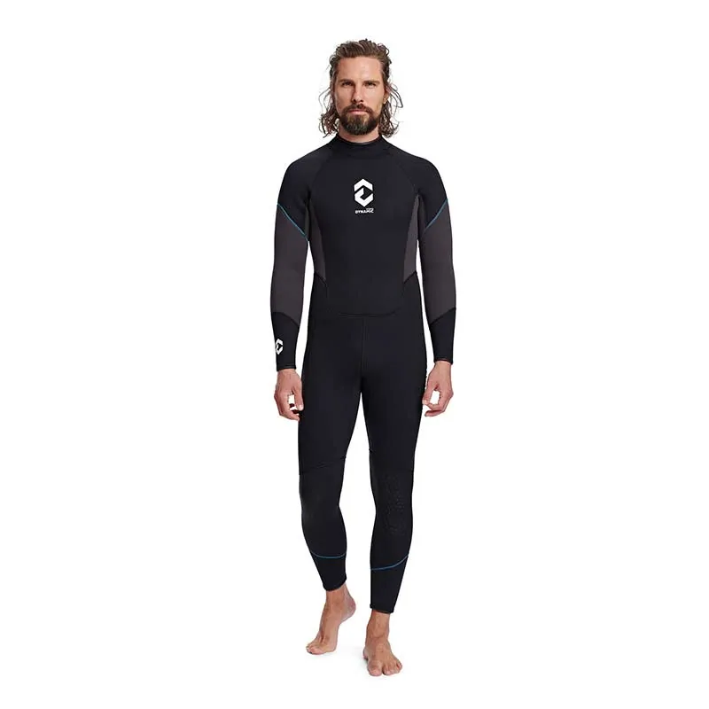 BARE 5mm Elate Full, 002491 - Women's 5mm Wetsuits