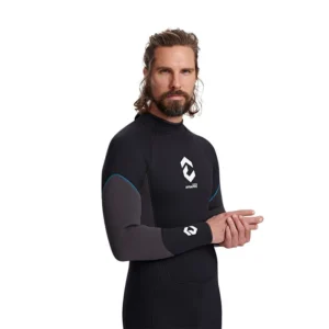 DynamicNord Fullsuit Men 3Mm Se-31 Black/Grey - Large - Image 3