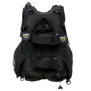 Zeagle Bcd Bravo W/Inflator And Hose - M - Image 3