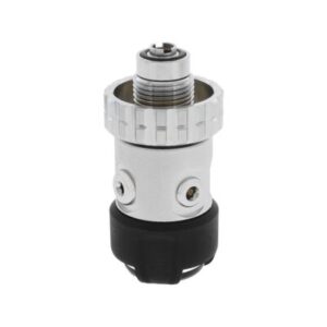 Mares Regulator Vr Second Stage O2 Green - Image 2
