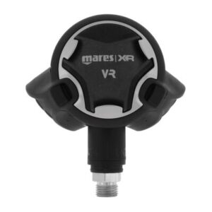Mares Regulator Vr Second Stage O2 Green - Image 3