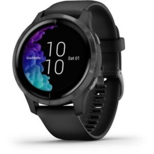 Garmin Venu Black/Slate - Image 1