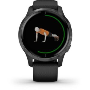 Garmin Venu Black/Slate - Image 3