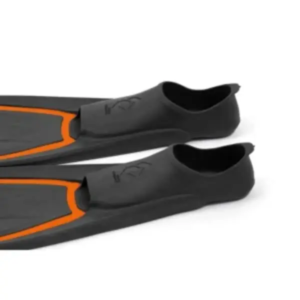 DynamicNord FINS FF-15 FULL FOOT ORANGE 38/39 - Image 4