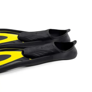 DynamicNord FINS VF-50 FULL FOOT YELLOW MEDIUM - Image 3