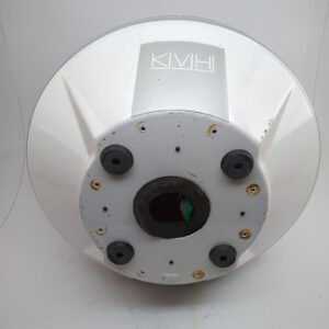 KVH V7 DUMMY DOME SILVER - Image 2