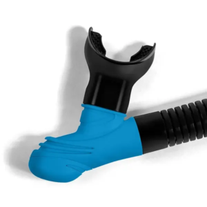 DynamicNord SNORKEL FLEX DRY BLACK BLUE - Image 2
