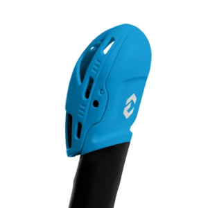 DynamicNord SNORKEL FLEX DRY BLACK BLUE - Image 3