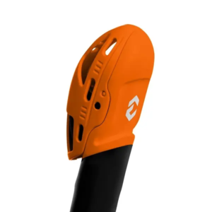 DynamicNord SNORKEL FLEX DRY BLACK ORANGE - Image 3