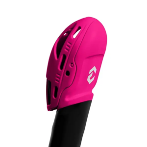 DynamicNord SNORKEL FD-30 DRY TOP BLACK PURPLE - Image 3