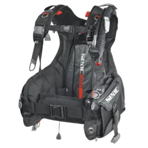 SEAC BCD EQUILIBRATORE SMART - XL - Image 1