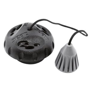 SEAC OVERPRESSURE VALVE W CABLE 60CM - Image 1