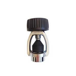 ZEAGLE DIN TO YOKE ADAPTER - Image 1