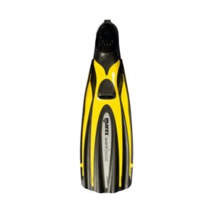 Mares Fins Avanti Excel Yellow 42/43 - Image 1