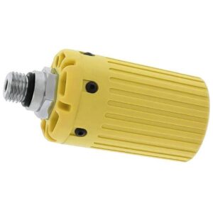 SHEARWATER YELLOW TRANSMITTER - Image 1