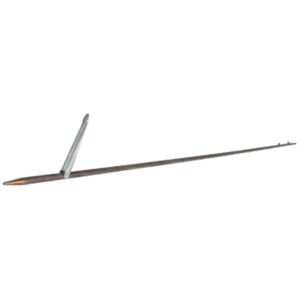 SEAC THAIT. LASER SHARK SHAFT 7 X125 SUP - Image 1