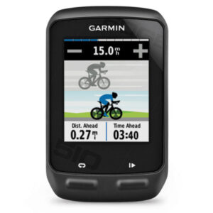 Garmin Edge 510 Gps AMIT Retail