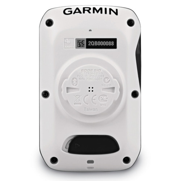 Garmin Edge 510 Gps AMIT Retail