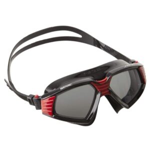 SEAC GOGGLES SONIC S/BL BLACK/RED - Image 1