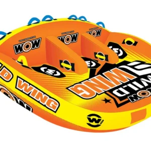 WOW WILD WING 3P - Image 2