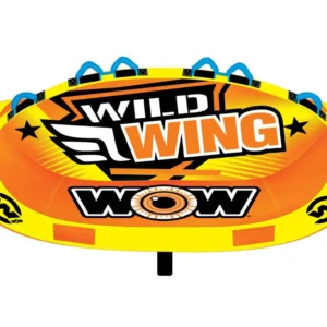 WOW WILD WING 3P - Image 1