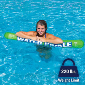 WOW WATER PICKLE NEW 2018 - Image 2