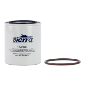 DOMETIC SIERRA FUEL FILTER (771839) - Image 1