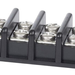 BLUE SEA SYSTEMS TERMINAL BLOCK/IND 8CIRC 30A (BULK) - Image 1